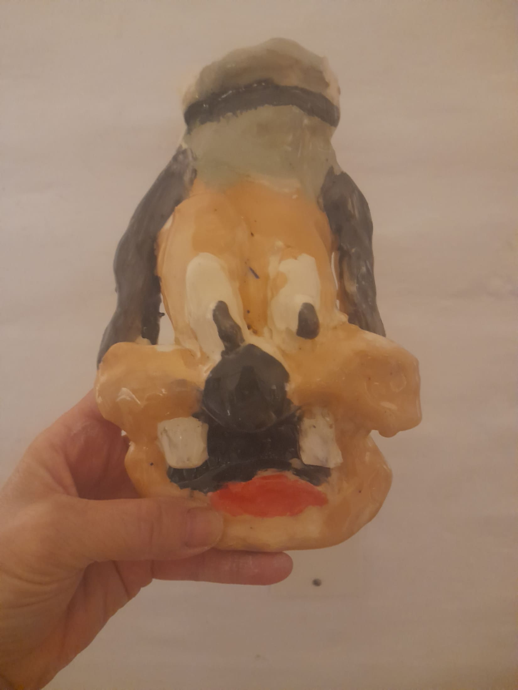 Modelado en cerámica