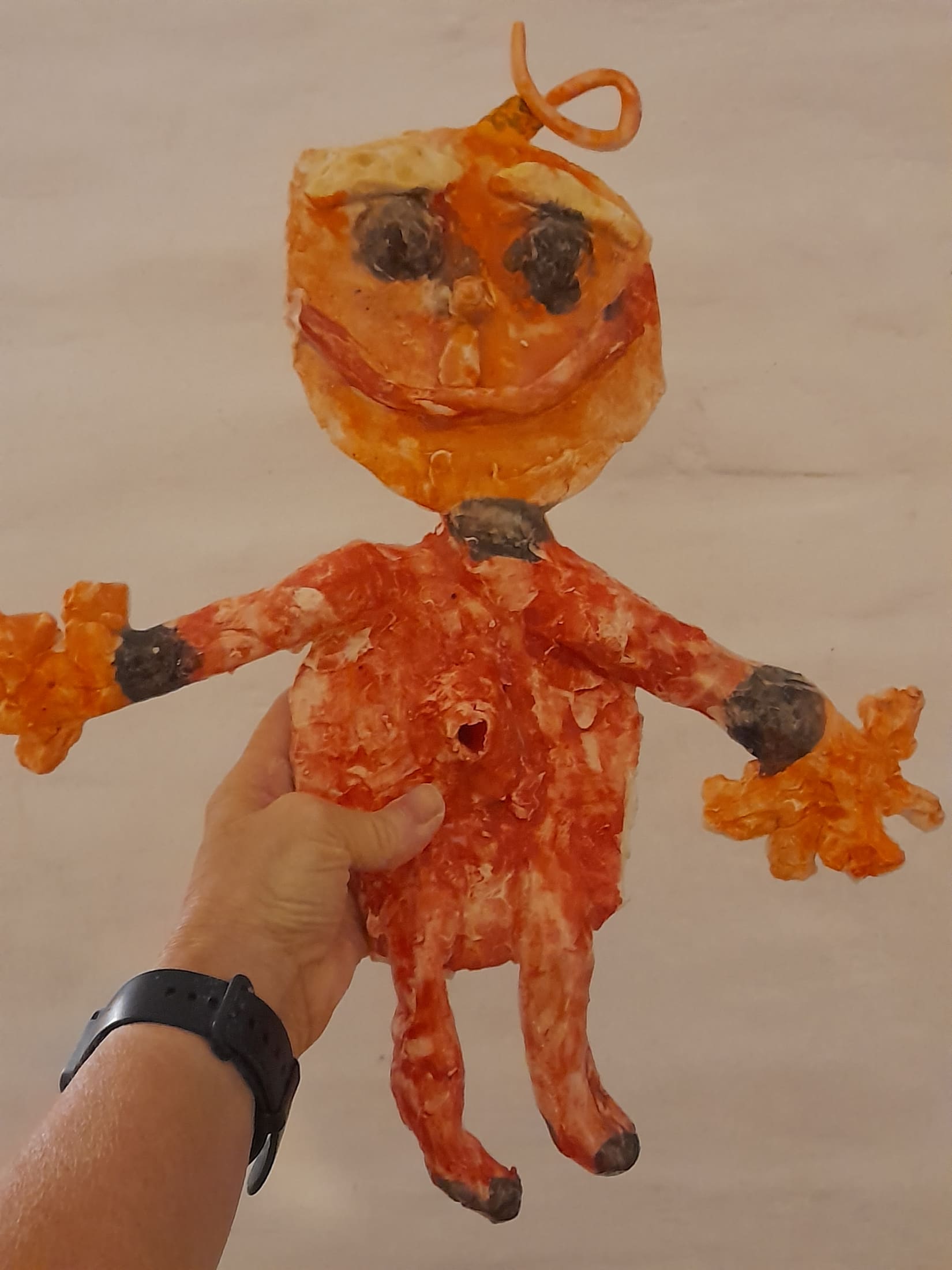 Taller de cerámica