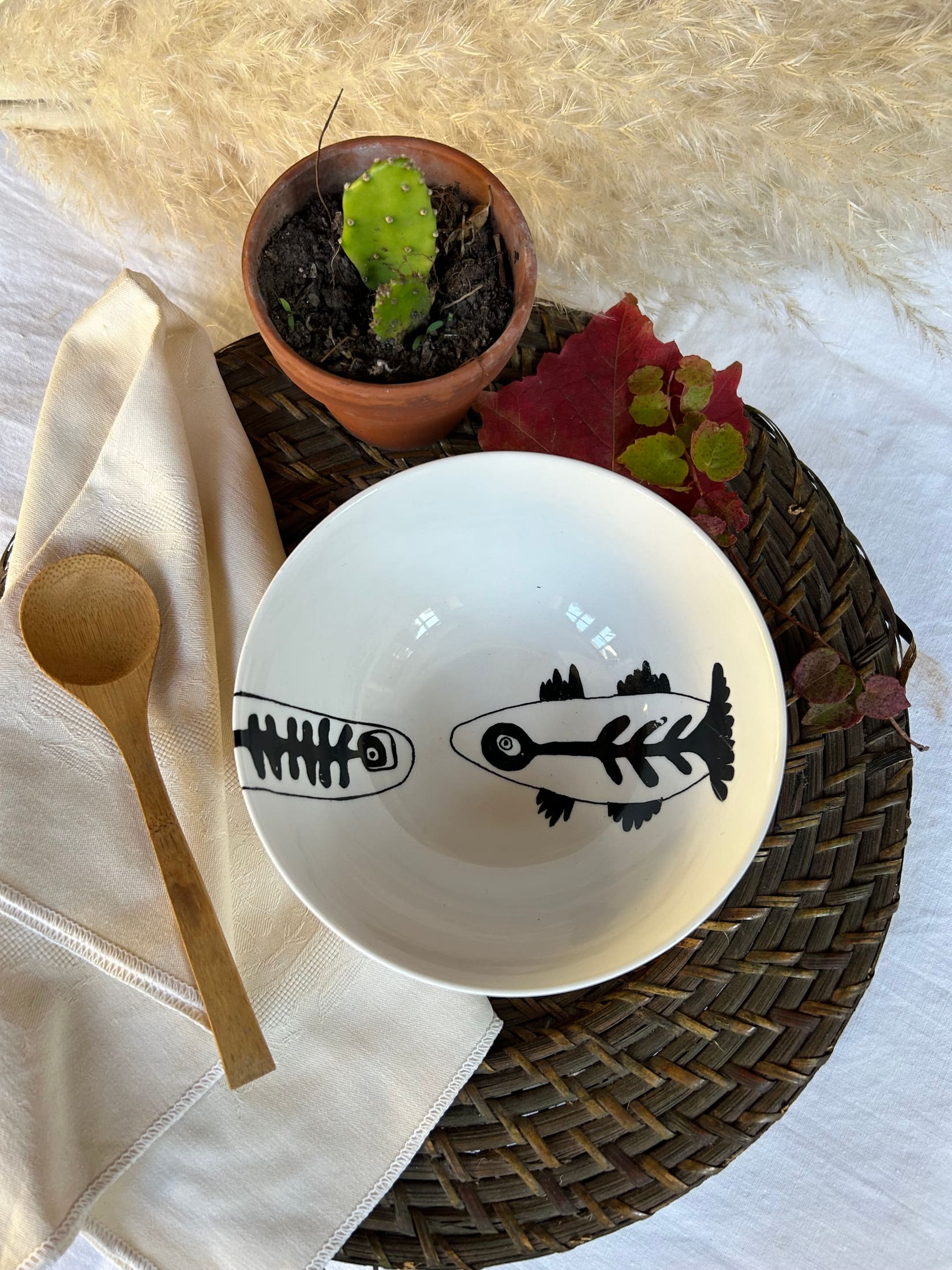Set de Cuencos